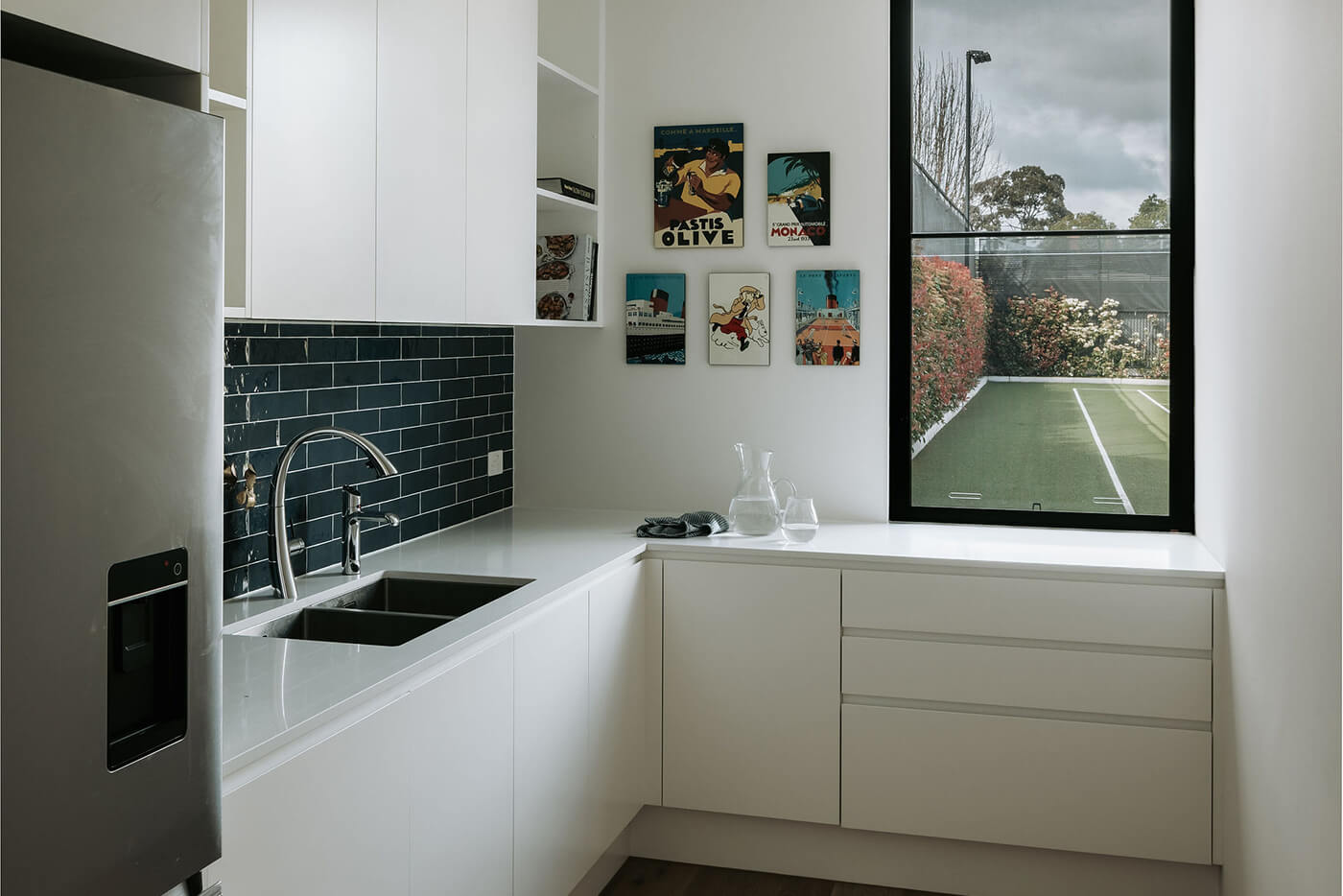 Sprod Ave, Toorak Gardens